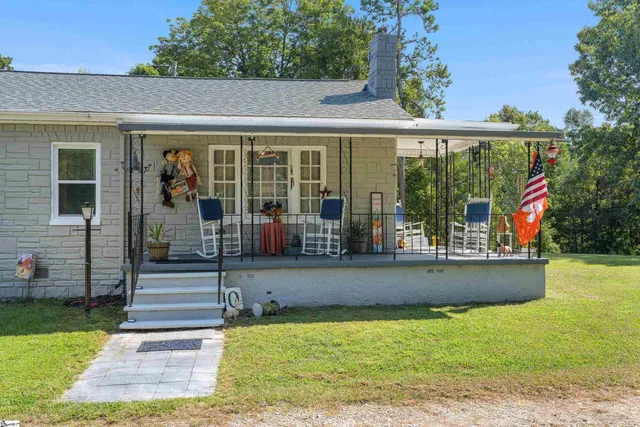 $349,000 | 23636 Highway 121, Whitmire, SC 29178