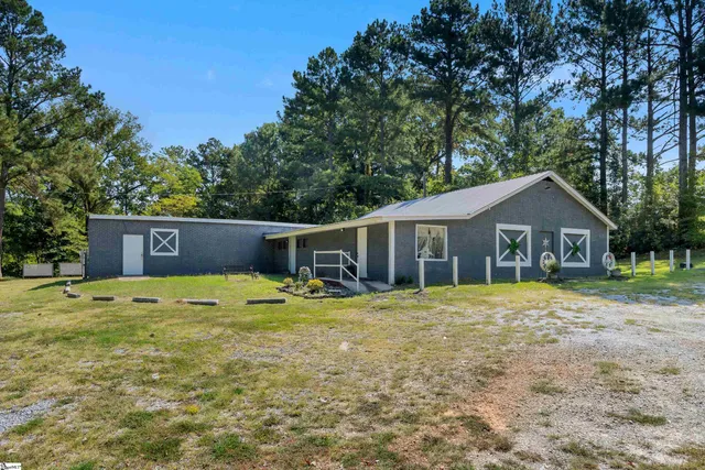 $349,000 | 23636 Highway 121, Whitmire, SC 29178
