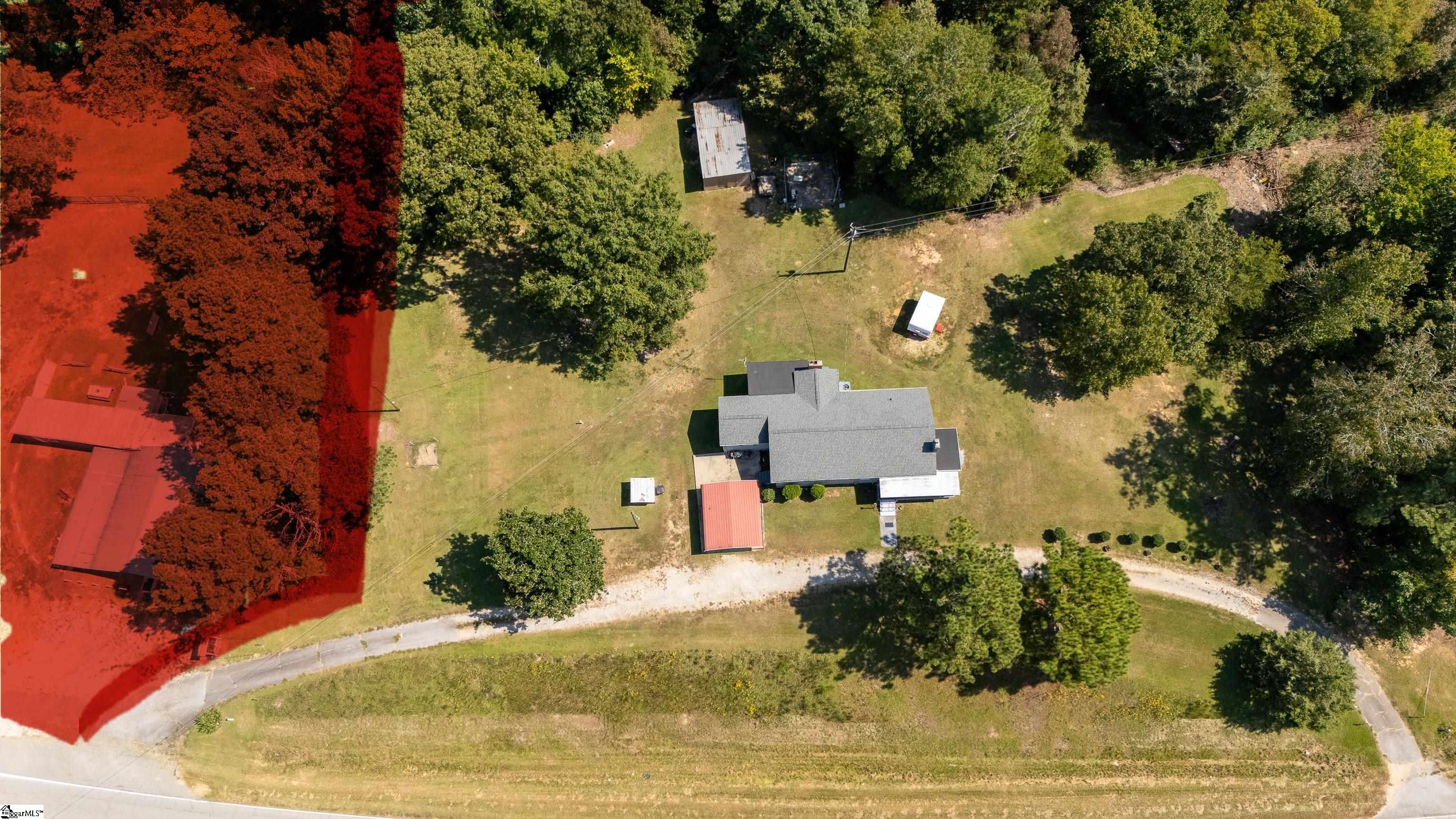 23636 Highway 121 Whitmire, SC 29178 - Photo 27 of 27