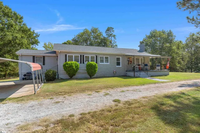 $349,000 | 23636 Highway 121, Whitmire, SC 29178