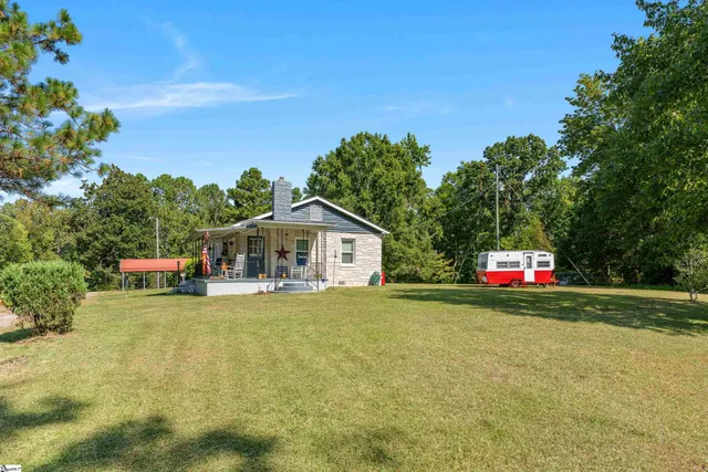 $349,000 | 23636 Highway 121, Whitmire, SC 29178