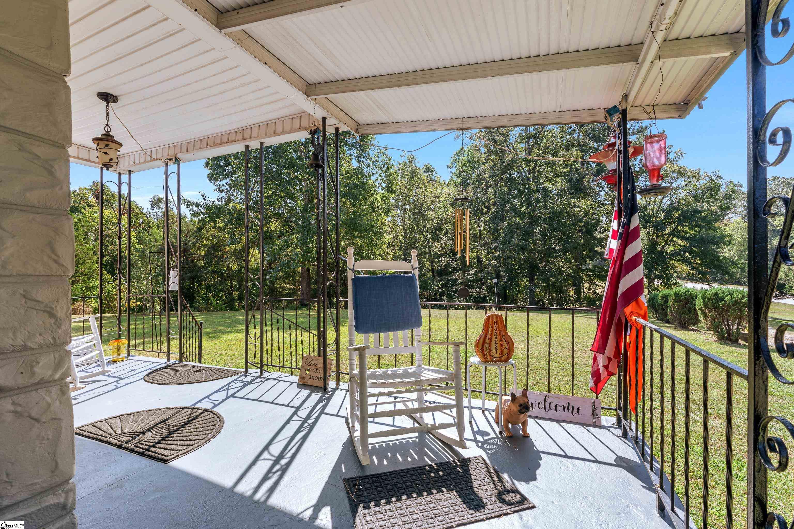 23636 Highway 121 Whitmire, SC 29178 - Photo 6 of 46