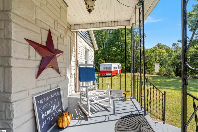 $349,000 | 23636 Highway 121, Whitmire, SC 29178