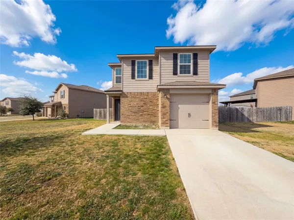 $185,000 | 501 Yearwood Lane, Unit 1D, Jarrell, TX 76537