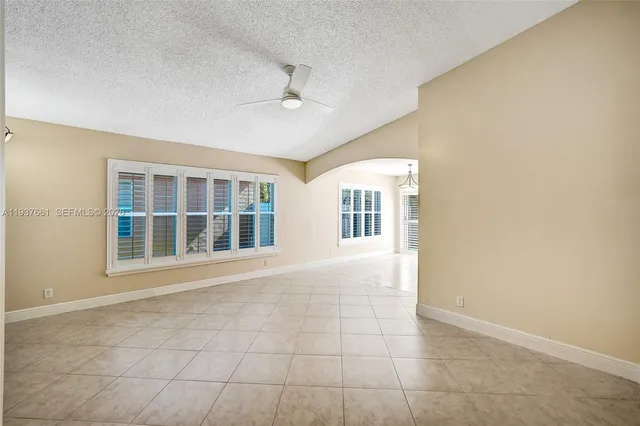 $579,000 | 20840 Northwest 14th Street, Pembroke Pines, FL 33029
