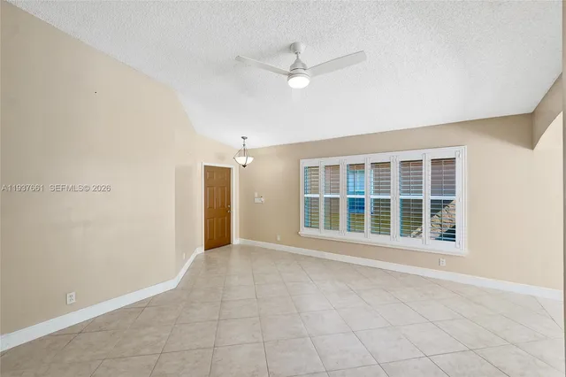 $579,000 | 20840 Northwest 14th Street, Pembroke Pines, FL 33029