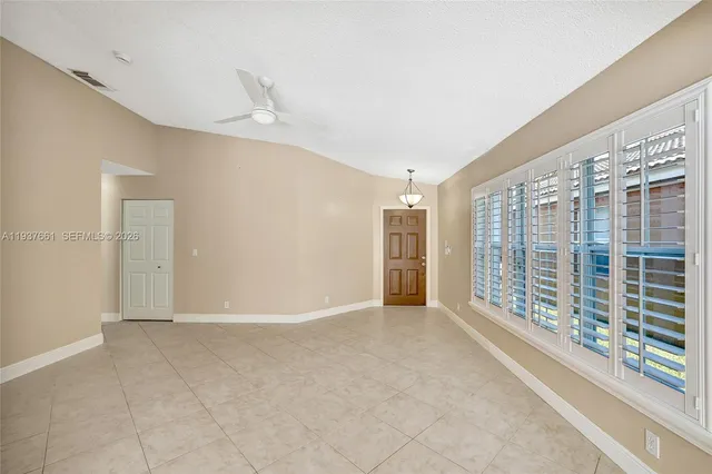 $579,000 | 20840 Northwest 14th Street, Pembroke Pines, FL 33029