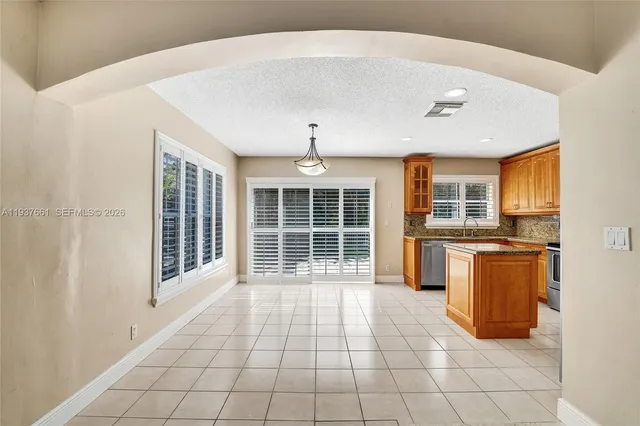 $579,000 | 20840 Northwest 14th Street, Pembroke Pines, FL 33029