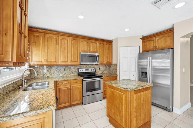 $579,000 | 20840 Northwest 14th Street, Pembroke Pines, FL 33029