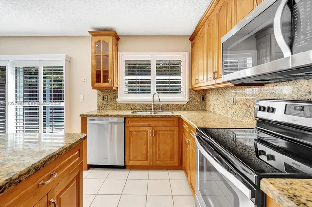 $579,000 | 20840 Northwest 14th Street, Pembroke Pines, FL 33029