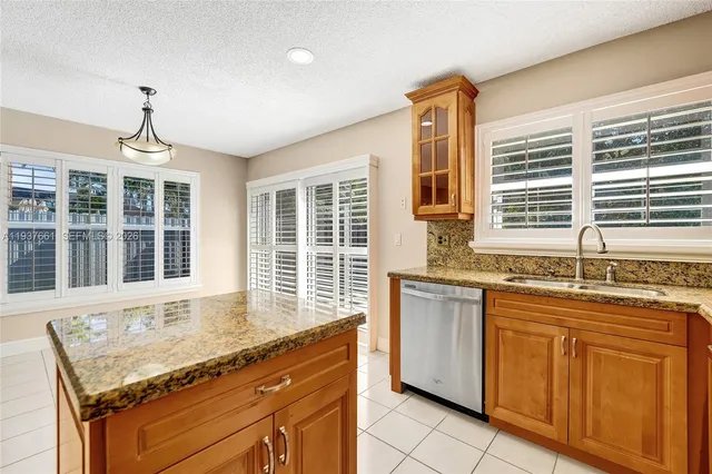 $579,000 | 20840 Northwest 14th Street, Pembroke Pines, FL 33029