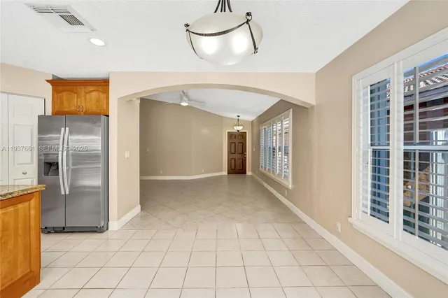 $579,000 | 20840 Northwest 14th Street, Pembroke Pines, FL 33029