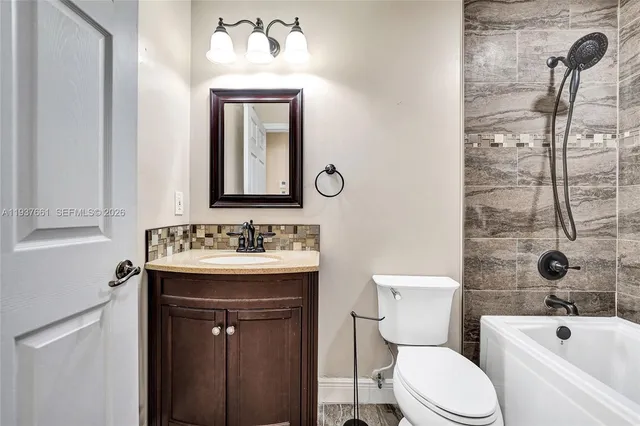 $579,000 | 20840 Northwest 14th Street, Pembroke Pines, FL 33029