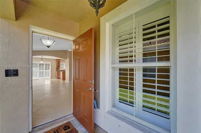 $579,000 | 20840 Northwest 14th Street, Pembroke Pines, FL 33029