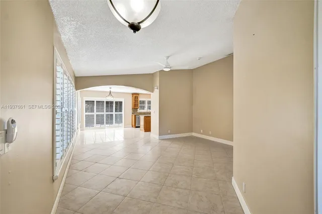 $579,000 | 20840 Northwest 14th Street, Pembroke Pines, FL 33029