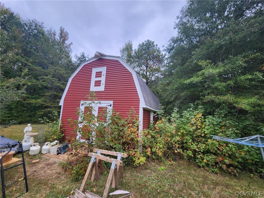 20802 Beaver Dam Road Beaverdam, VA 23015 - Photo 43 of 49