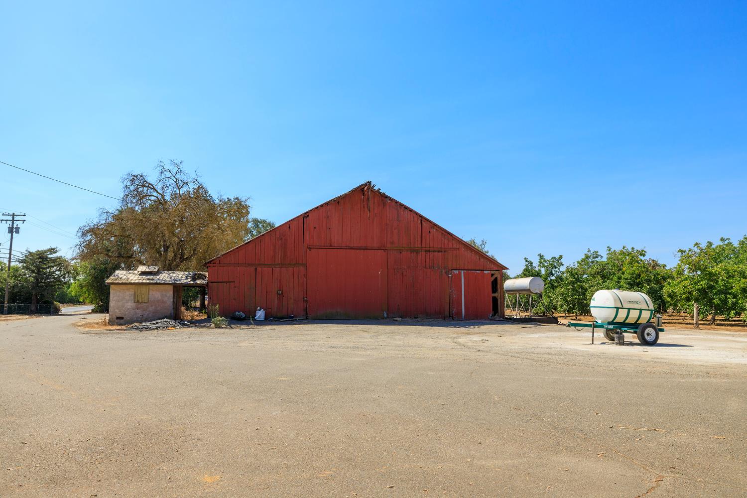 455 Albers Road Modesto, CA 95357 - Photo 24 of 40 Gallery Image 24