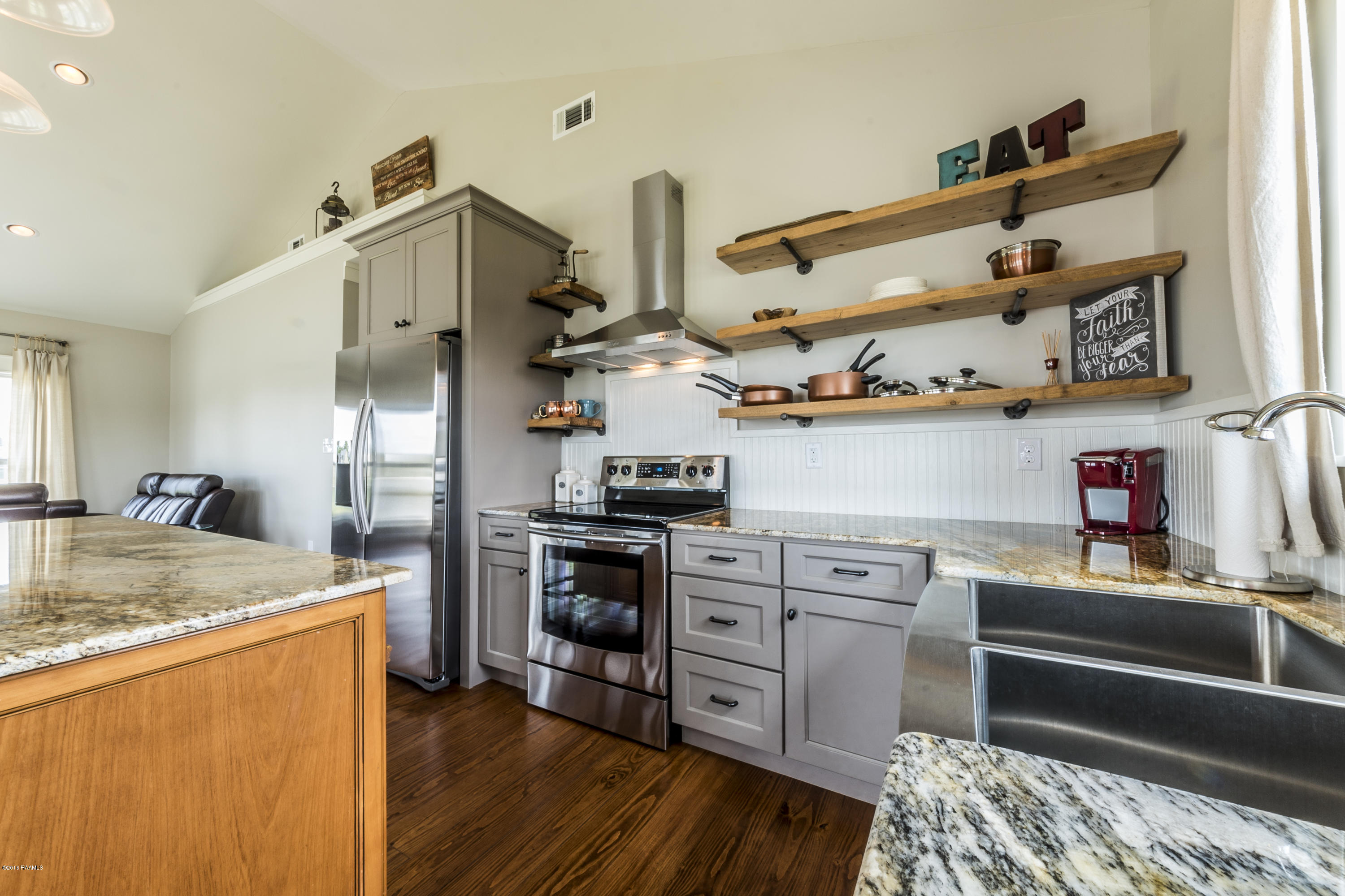 706 North Wilderness Road Port Barre, LA 70577 - Photo 6 of 24 Gallery Image 6