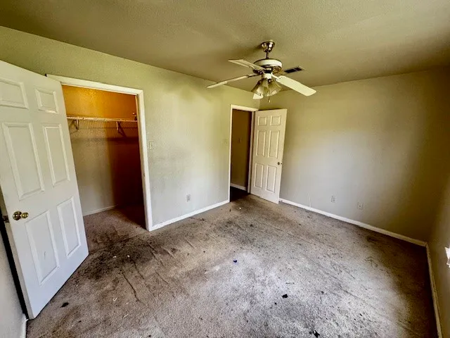 en view interior of the house