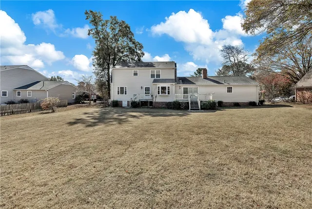 $399,900 | 205 Green Valley Road, Anderson, SC 29621