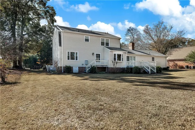 $399,900 | 205 Green Valley Road, Anderson, SC 29621