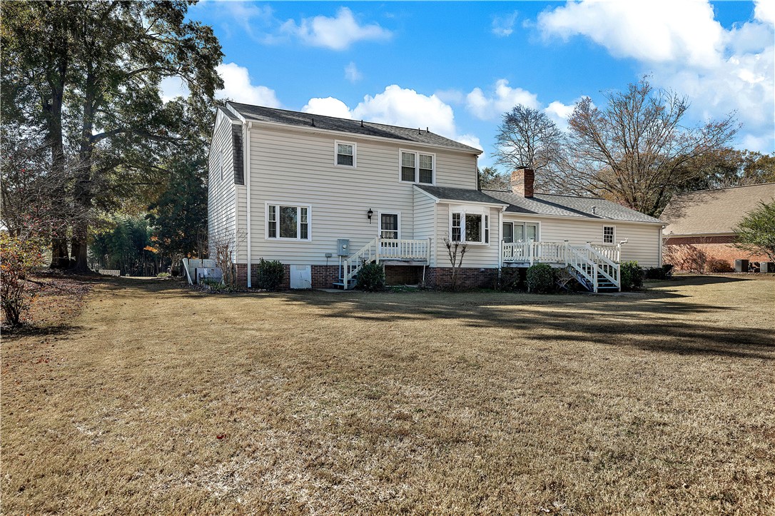 205 Green Valley Road Anderson, SC 29621 - Photo 23 of 24