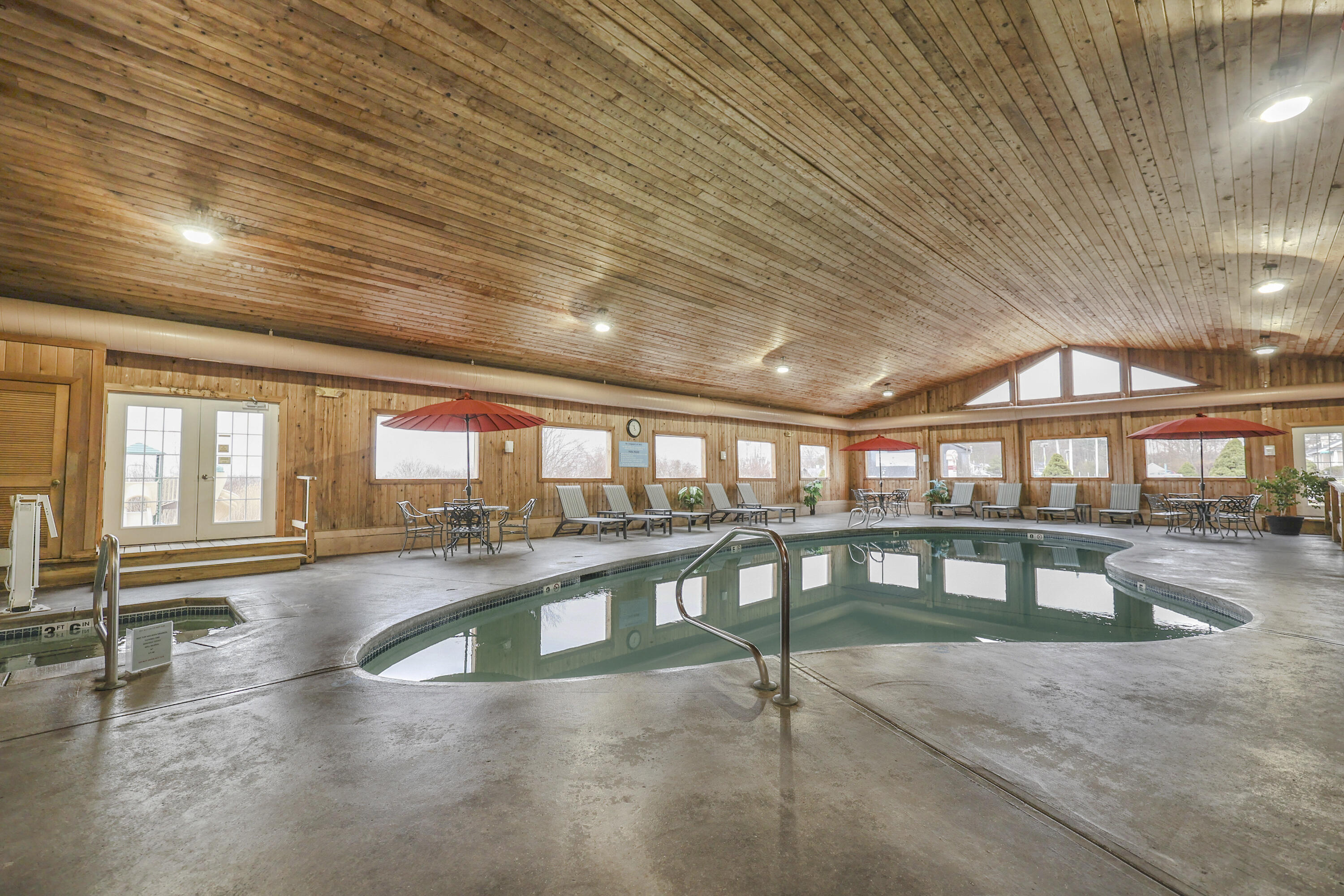 60 Mile Road, Unit 166 Wells, ME 04090 - Photo 32 of 37 untitled-36