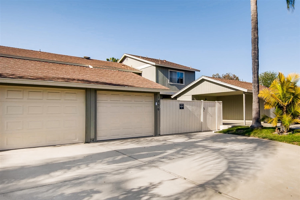 1836 Gatepost Road Encinitas, CA 92024 - Photo 23 of 25