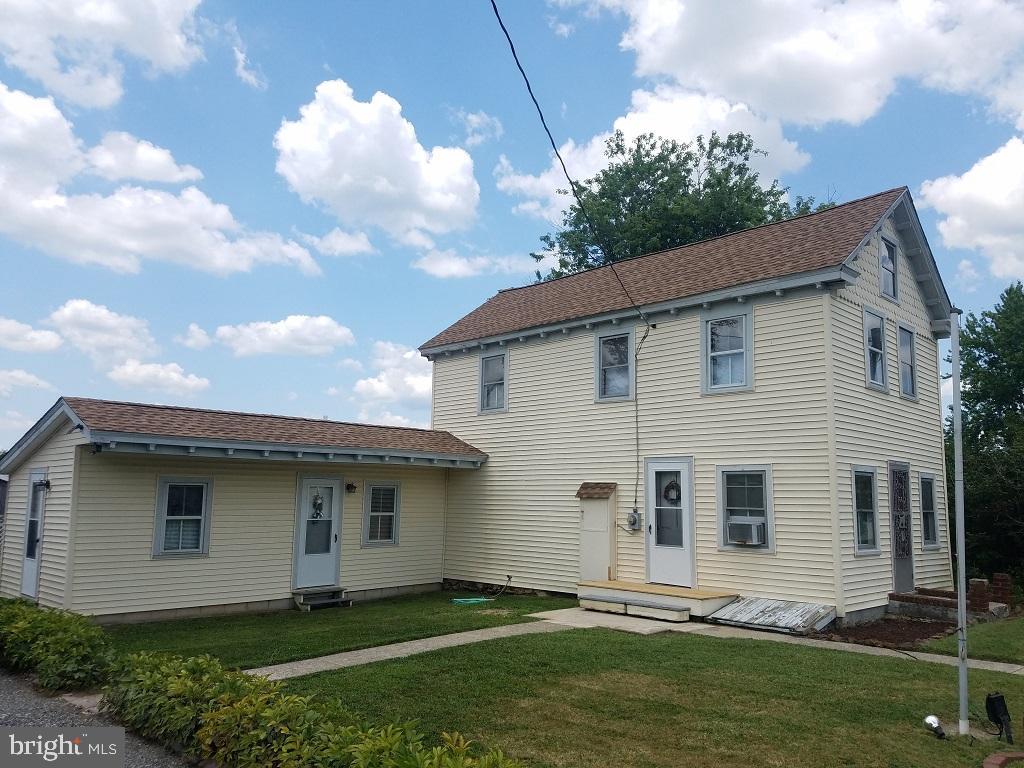 458 Barretts Run Road Bridgeton, NJ 08302 - Photo 1 of 31