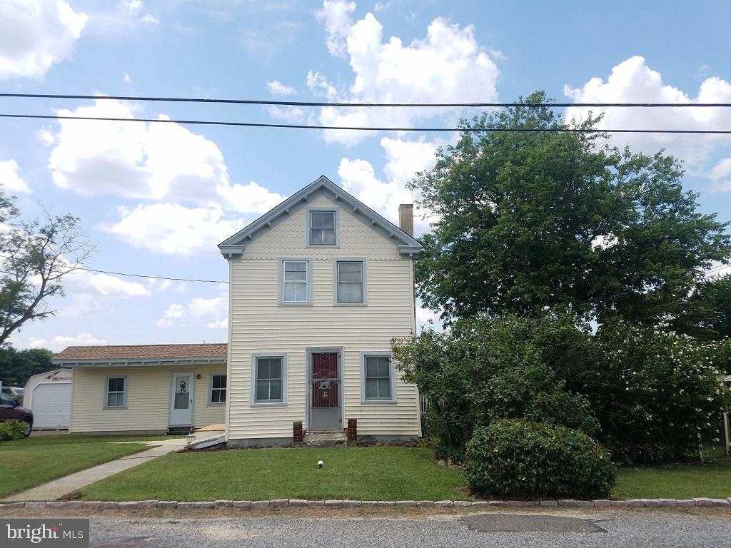 458 Barretts Run Road Bridgeton, NJ 08302 - Photo 2 of 31