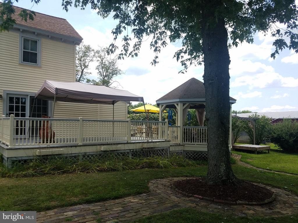 458 Barretts Run Road Bridgeton, NJ 08302 - Photo 3 of 31