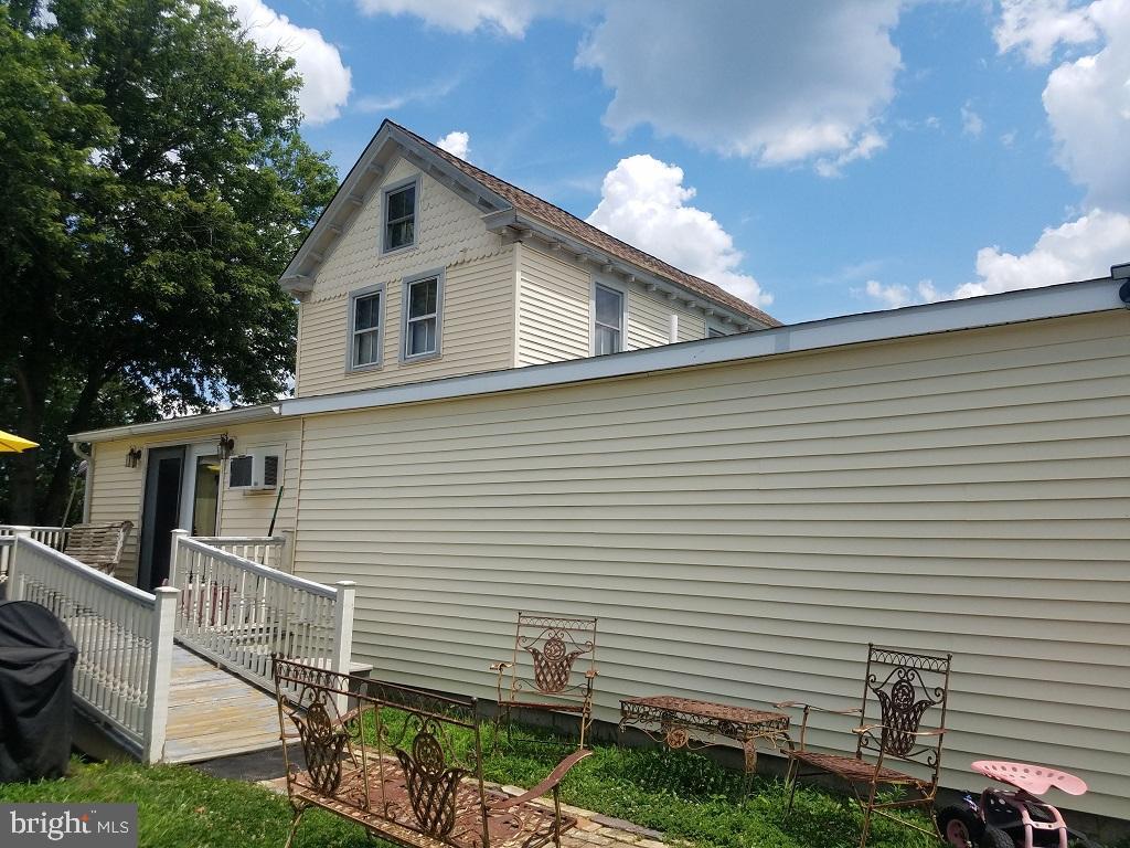 458 Barretts Run Road Bridgeton, NJ 08302 - Photo 4 of 31