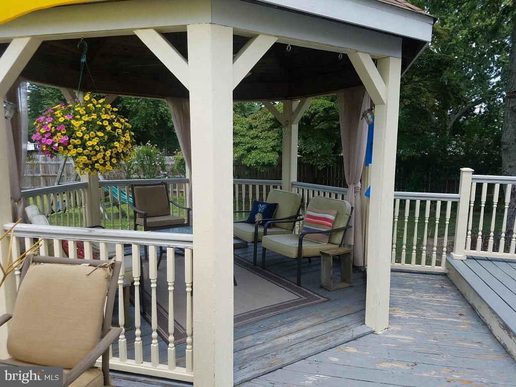 458 Barretts Run Road Bridgeton, NJ 08302 - Photo 8 of 31