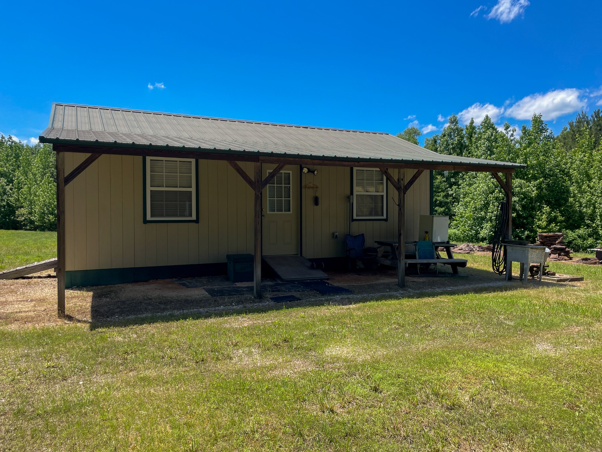 0 Pearson Road Cedar Grove, TN 38321 - Photo 4 of 21