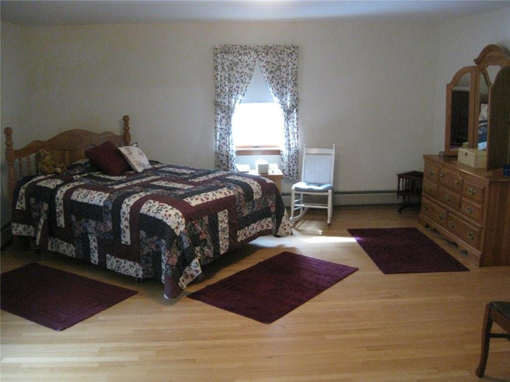 360 Alder Park Road China, ME 04358 - Photo 14 of 25 Master Bedroom