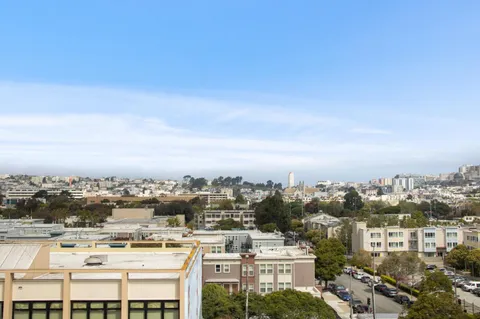 a view of a city