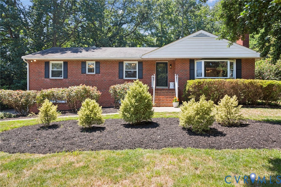 8611 Arran Road Richmond, VA 23235 - Photo 1 of 19 Gallery Image 1