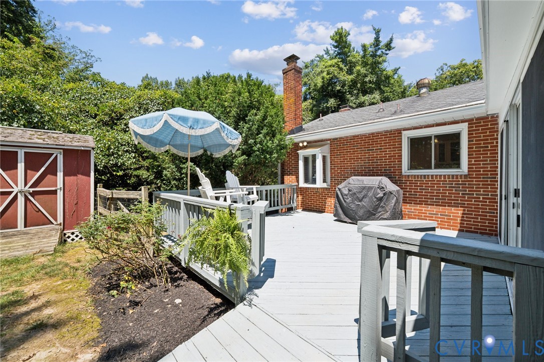 8611 Arran Road Richmond, VA 23235 - Photo 19 of 19 Gallery Image 19