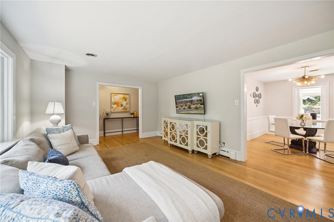 8611 Arran Road Richmond, VA 23235 - Photo 4 of 19 Gallery Image 4