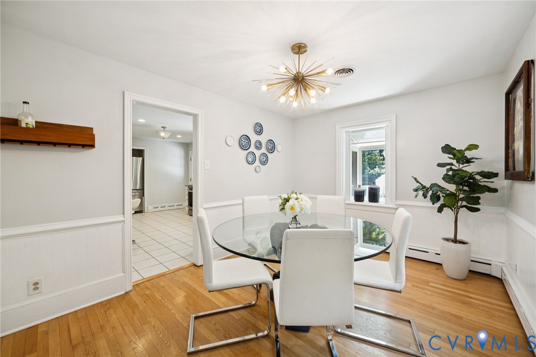 8611 Arran Road Richmond, VA 23235 - Photo 5 of 19 Gallery Image 5
