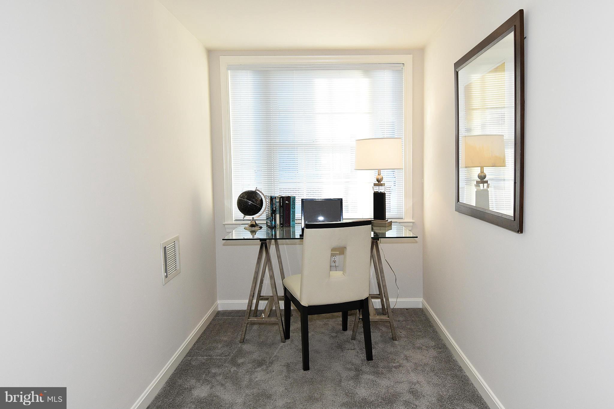 4098 21st Road North Arlington, VA 22207 - Photo 21 of 30 Work Nook for Home Office