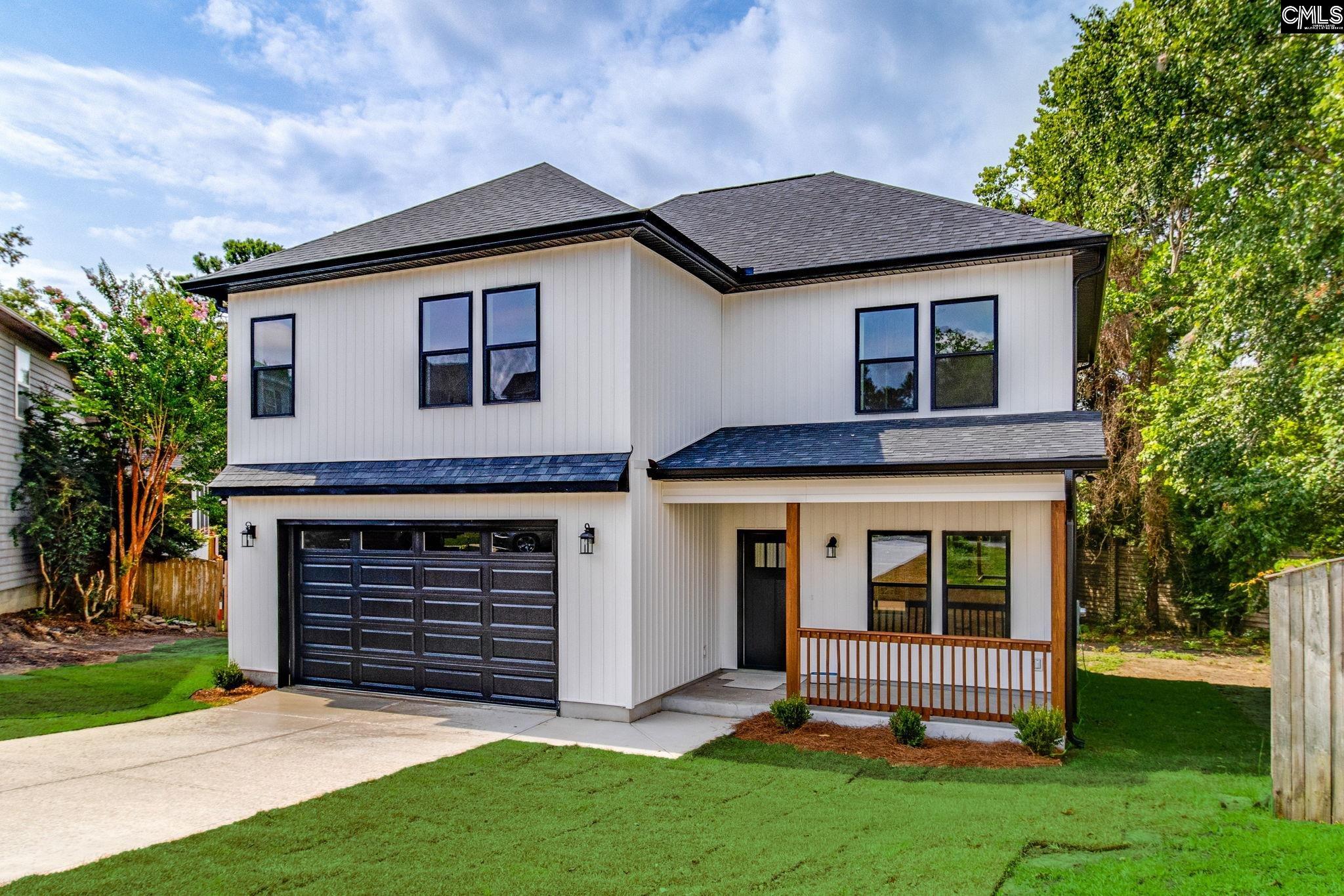 129 Willdin Road Columbia, SC 29223 - Photo 22 of 22 Gallery Image 22