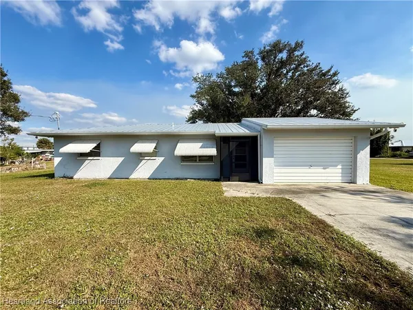 $1,750 | 10345 Southwest Riverview Circle, Arcadia, FL 34269