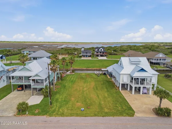 $85,000 | 0 Sandpiper Lane, Lake Charles, LA 70607