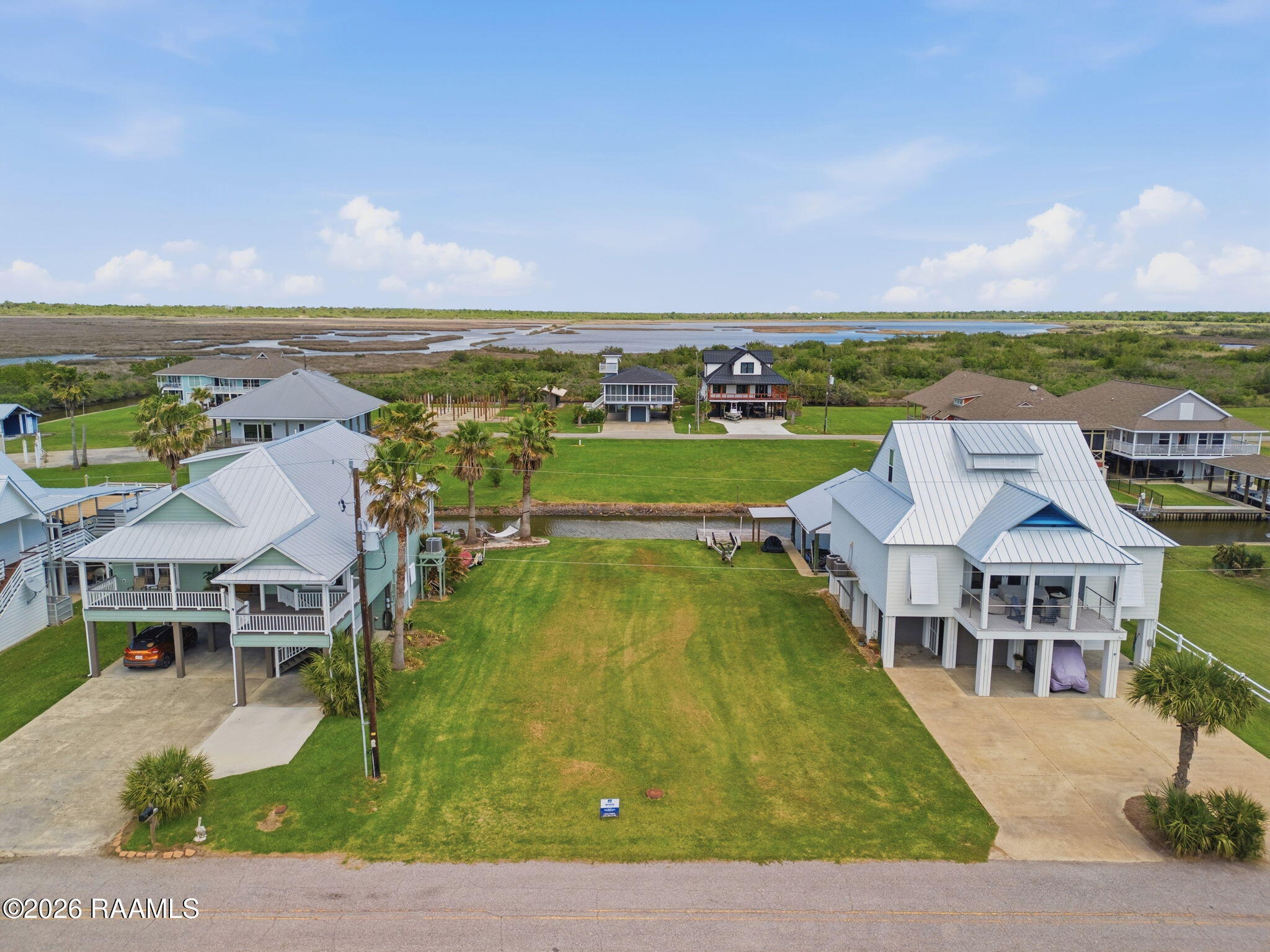 0 Sandpiper Lane Lake Charles, LA 70607 - Photo 4 of 8 4-web-or-mls-DJI_20260327141610_0563_D