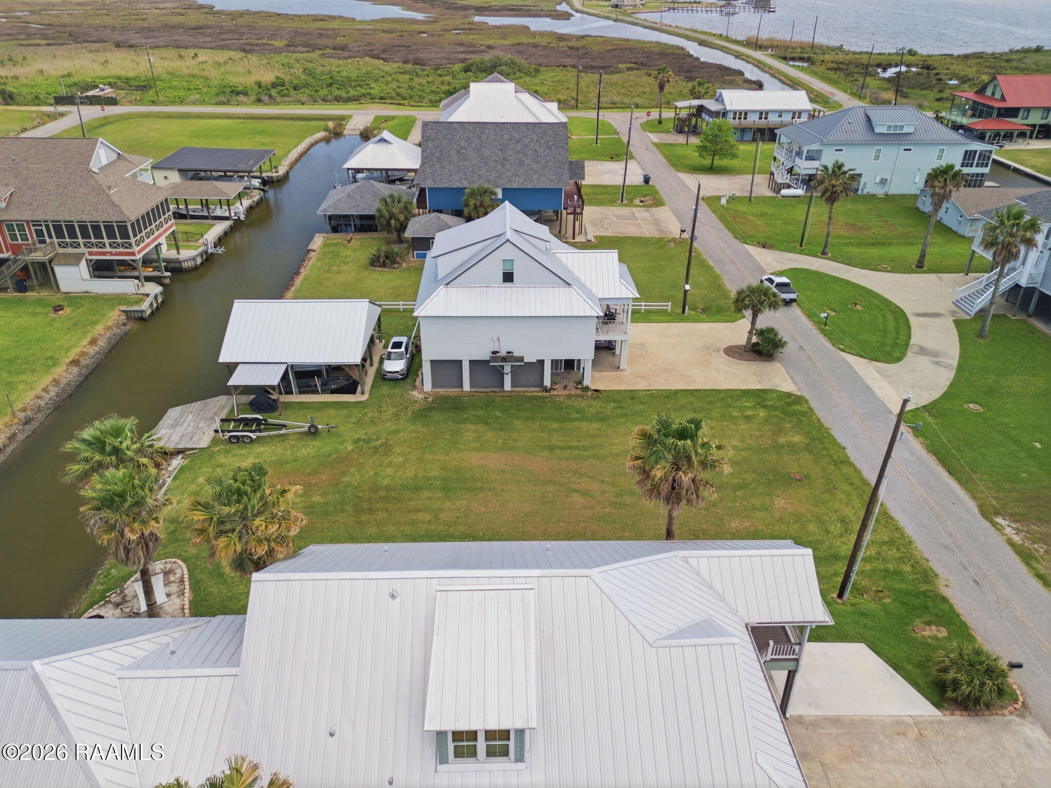 0 Sandpiper Lane Lake Charles, LA 70607 - Photo 5 of 8 5-web-or-mls-DJI_20260327141627_0568_D