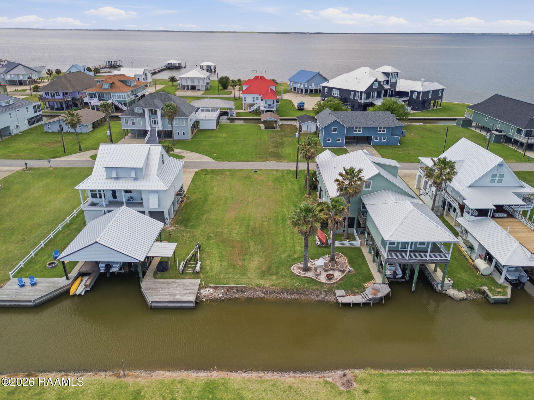 0 Sandpiper Lane Lake Charles, LA 70607 - Photo 6 of 8 6-web-or-mls-DJI_20260327141640_0573_D