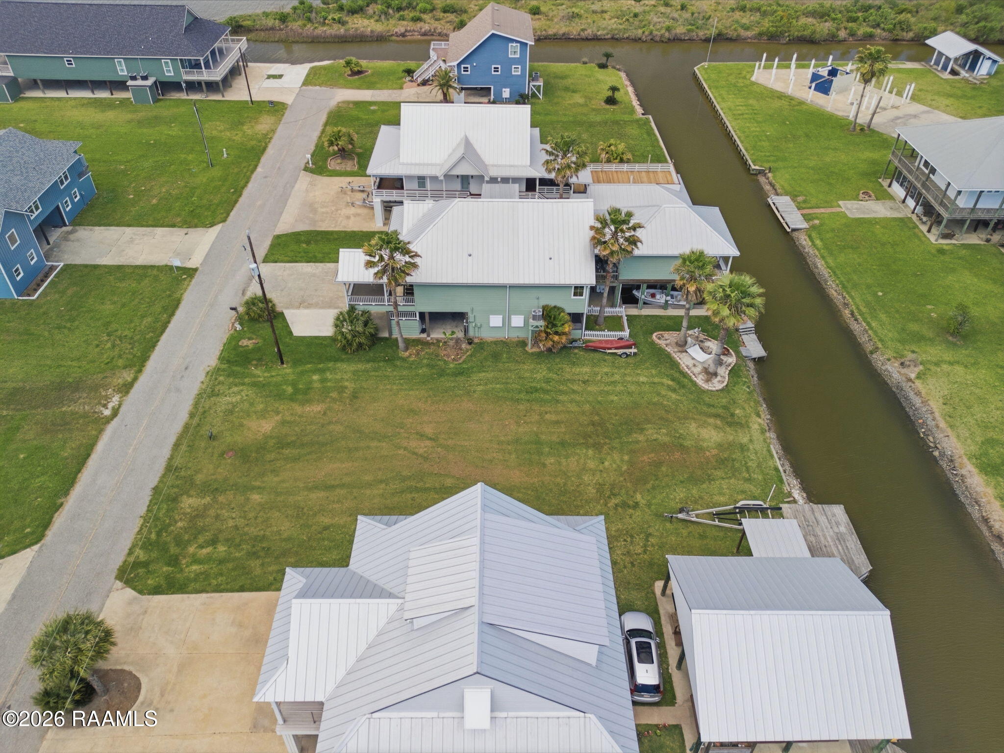 0 Sandpiper Lane Lake Charles, LA 70607 - Photo 7 of 8 7-web-or-mls-DJI_20260327141706_0578_D