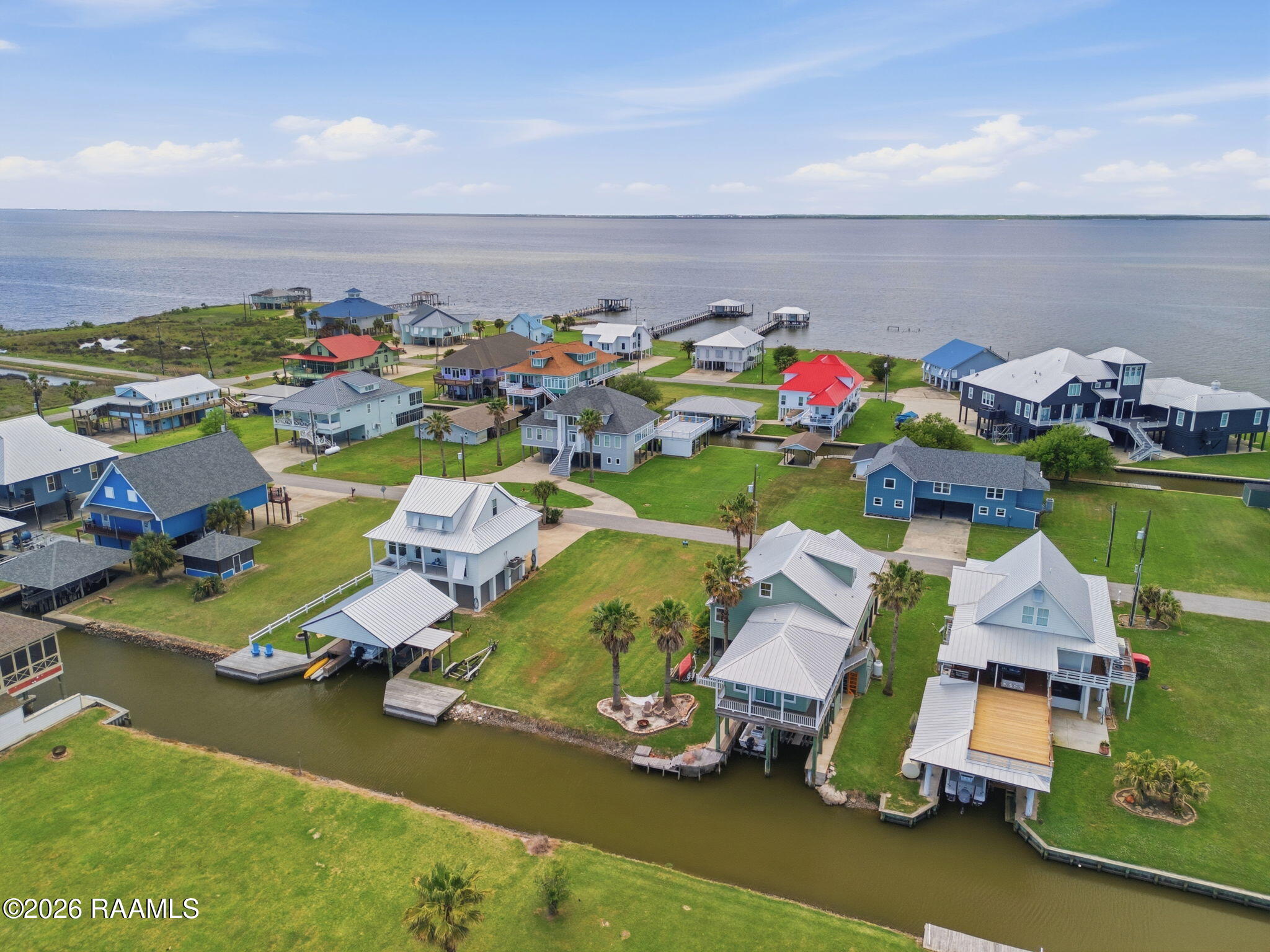 0 Sandpiper Lane Lake Charles, LA 70607 - Photo 8 of 8 8-web-or-mls-DJI_20260327141729_0583_D