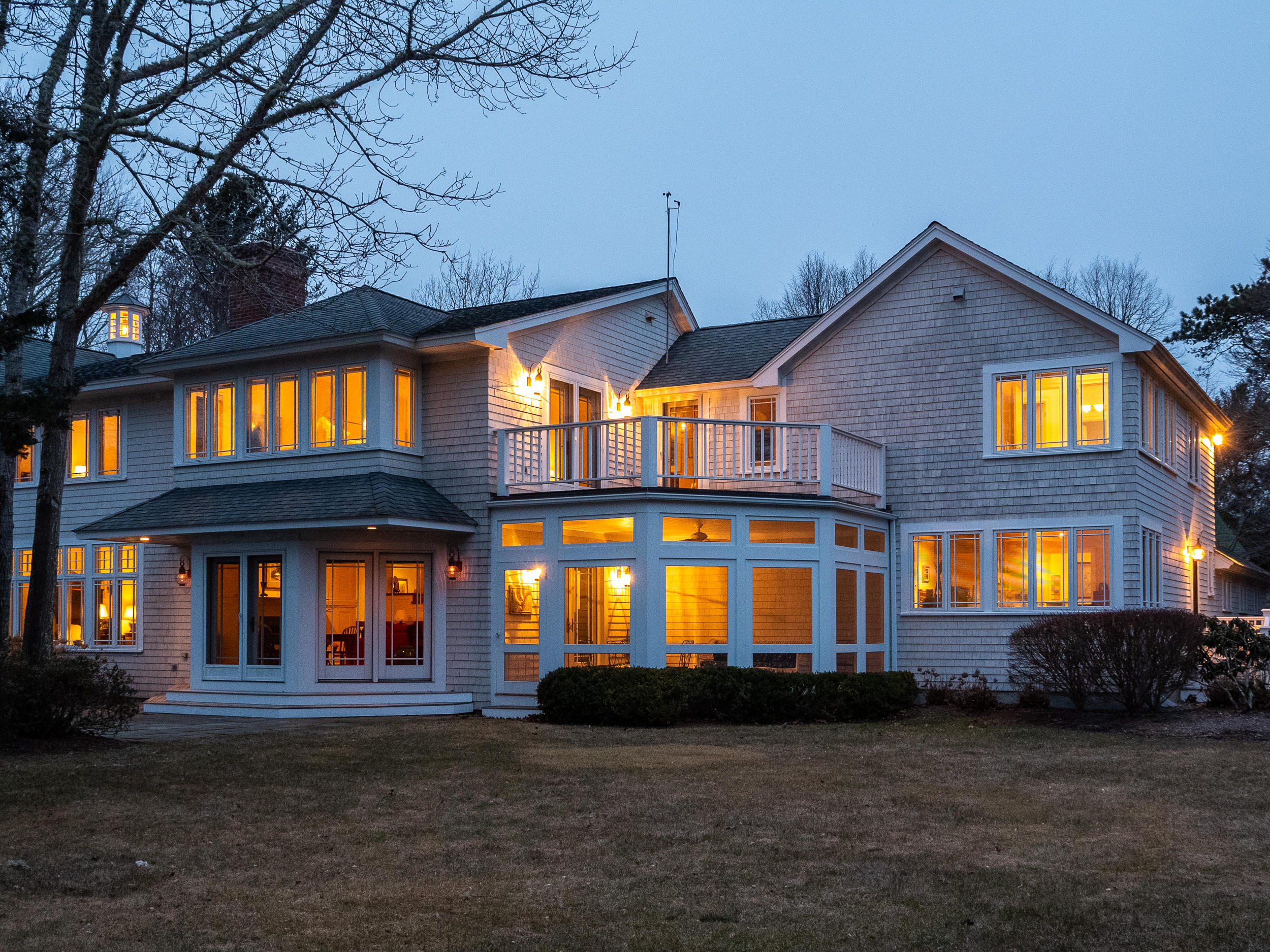 108 Little River Road Cotuit, MA 02635 - Photo 55 of 59 P1066793